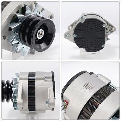 24V 45A Dynamo JFZ221 Voor 4102 Motor OE 3701010-4102 Z29-2A80 JFWZ2945 Voor Yuejin Dongfeng Foton Vrachtwagen