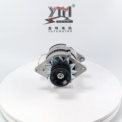 24V 45A Dynamo JFZ221 Voor 4102 Motor OE 3701010-4102 Z29-2A80 JFWZ2945 Voor Yuejin Dongfeng Foton Vrachtwagen