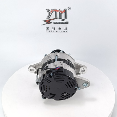 24V 50A 12PK alternator NK229 Voor Isuzu D04FR Motor SK140‐8 CS130‐8 32G6800100 8973750171