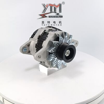 YTM SW203 24V 60A 8PK Elektrische Dynamo Motor 020117205 27040-2380 voor FQ1E E13C Zware vervanging