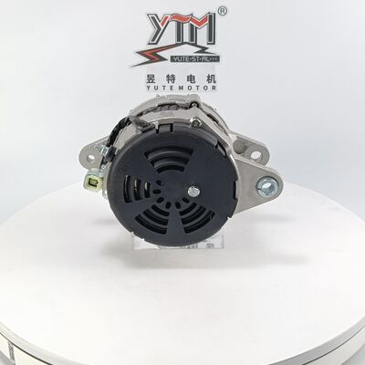 YTM SW203 24V 60A 8PK Elektrische Dynamo Motor 020117205 27040-2380 voor FQ1E E13C Zware vervanging