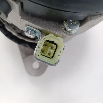 YTM SW203 24V 60A 8PK Elektrische Dynamo Motor 020117205 27040-2380 voor FQ1E E13C Zware vervanging
