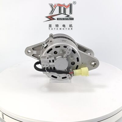 YTM HT214 24V 80A 2PK Elektrische Dynamo 2258N 1812004843 1812004845 Voor Isuzu Vrachtwagen 10PC1 Zware vervanging