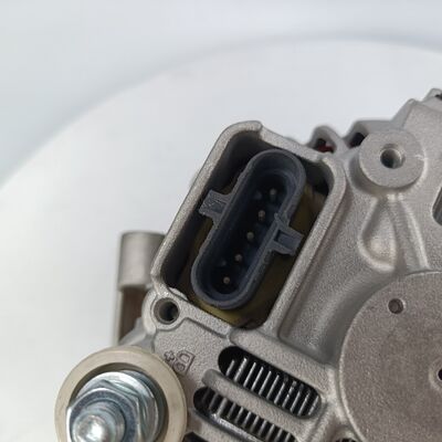 YTM M315 24V 110A 10PK alternator voor DX380-9 390-9C Elektronische injectie Scania 2035629