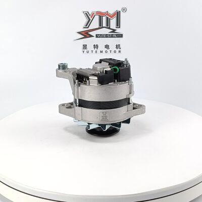 YTM  12V 35A Single Slot Generator 0120489410 0120489412 CAL21601GS CAL30600AS 19025057 for CA212IR Replacement Parts