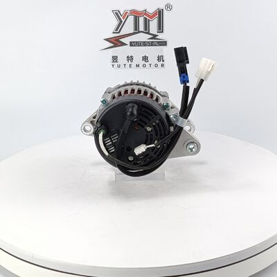 YTM DR309 12V 70A 8PK Alternator 5302290 5332265 ALD4064ML for Cummins ISF 2.8 Heavy Duty Replacement Parts
