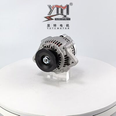 YTM 24V35A Single Slot Alternator 101211-7960 1012114050 6008616410 6008614102 voor 6D102T/PC70-8/PC78-8/4BT3.3 Onderdelen