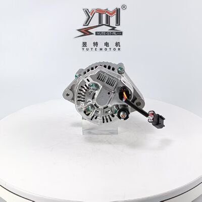 YTM 24V35A Single Slot Alternator 101211-7960 1012114050 6008616410 6008614102 voor 6D102T/PC70-8/PC78-8/4BT3.3 Onderdelen