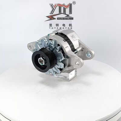 YTM  24V50A 8PK 8973750170 8980921160 8980921162 F032116481 for 4HK1/ZAX230-3/250-3  Isuzu 0-35000-4558 Replacement Parts
