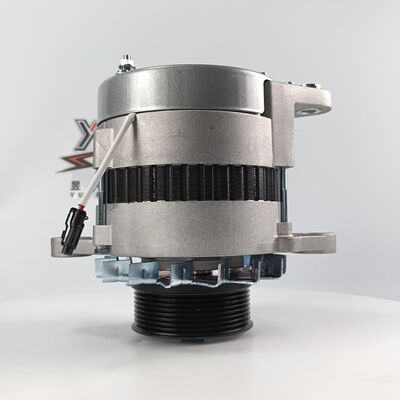 YTM 60A 8PK 2502-9009 /0-35000-4190 /6008256110/ 6008256111/ 0350004220 ALTERNATOR 24-VOLT for DOOSAN  DX300LC