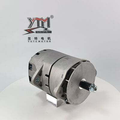 Alternator DR231 24V 100A 3000347 10455196 3167251 3400698 ALD0012 for Cummins QSX15 Construction Machinery