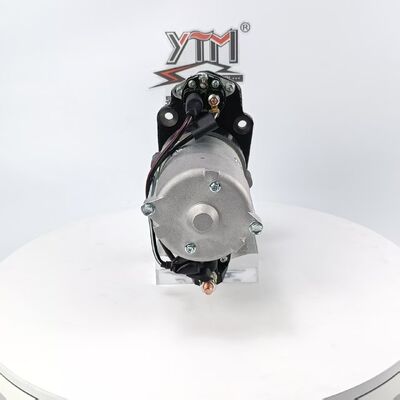 YTM 24V10T 6.0KW M93R3014SE M93R3014SEVPP 5266537 Starter voor ISBE/ISDE Commi ns 4983068 Onderdelen
