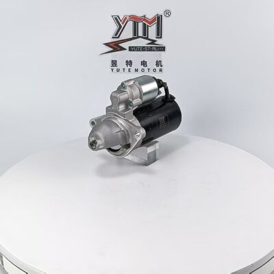 YTM 12V 9T 2KW 185086600/000110935/163-3361 for JCB//1850866 replacement parts