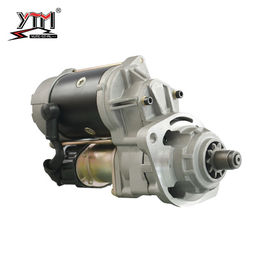 PC200 - 6 / 220 - 6 KOMATSU Electric Starter Motor 6D102T 24V 0240003060 0240003240