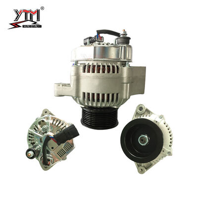 6D102 elektrische Alternatormotor 24V 40A 1012114310 voor KOMATSU PC200 - 6/200 - 7