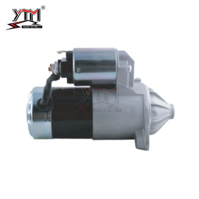 Qdy1248-20 KIA-Startmotor/Sonatestartmotor 1.2KW M1T73381 17217N