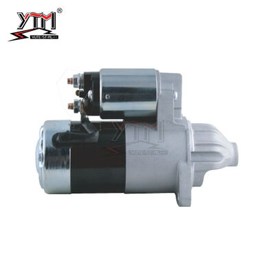 De Motorstartmotor van QDY1248-21 M1T79681 17176N voor CLARK AG  MITSUBISHI