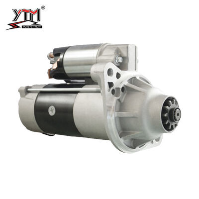Van de de Vrachtwagenmotor van Mitsubishi Fuso de Startmotor 24V 11T M008T60071 voor de Motor van 6D16 6D17