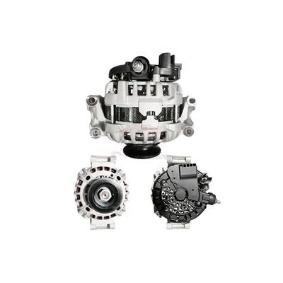 Elektrische de Alternatormotor van 12v 150a voor Bosch F000BL07DY 129G01-77220