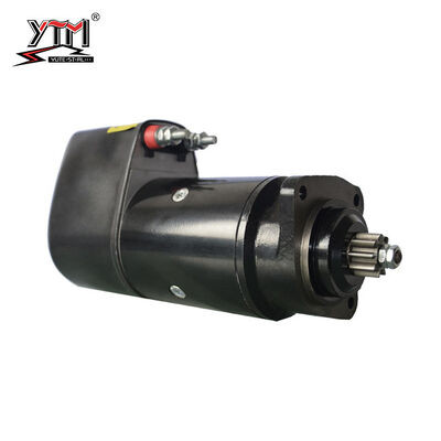 de Elektrische Startmotor van 24v 9t voor  LRS01812 842774 881683 CST10624 QD2745H