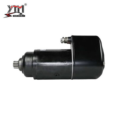5.4KW elektrische Startmotor voor Benz 0021517801 A002151780180 A0031516701 QD2745G