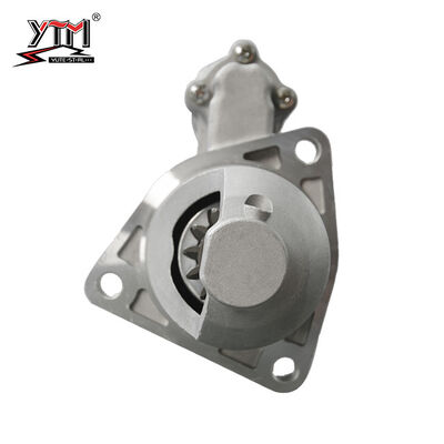 Startmotor 36100-84800 36100-84003 van ytm02-HT QDJ2880M D6C 13T