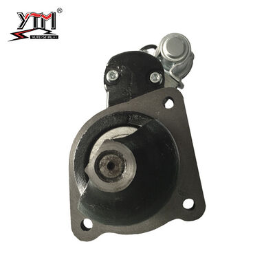 Startmotor 52562026 M93R3025SE van ytm03-HT QDJ2611G ISDE 10T 6KW