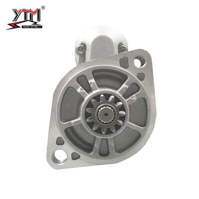 De Motorstartmotor van ytm05-HT QDJ2653L voor Hino 300 Toyota 12V 428000-4620