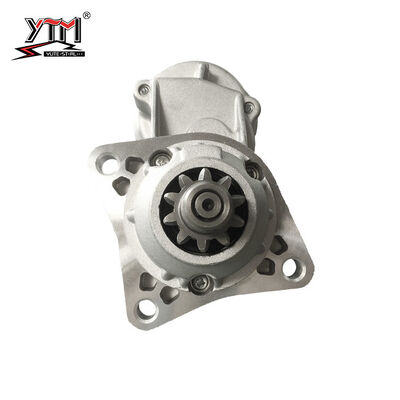 Iveco-de Startmotor van Vrachtwagencst40601 10T 4.5KW Motor 228000-5640