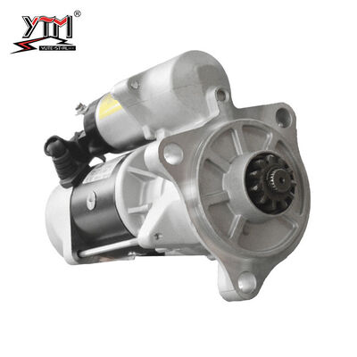 Van de de Motorstartmotor van FD46 FD42 24V 11T 3.2KW M2T78682 ytm08-HT QDJ2403E