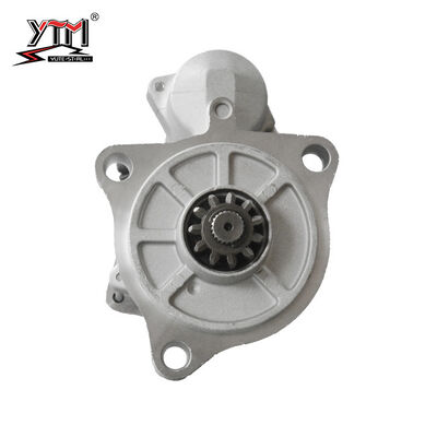 Vrachtwagen Zelfstartmotor van ytm09-HT QD2602B FD6 0355-502-0110