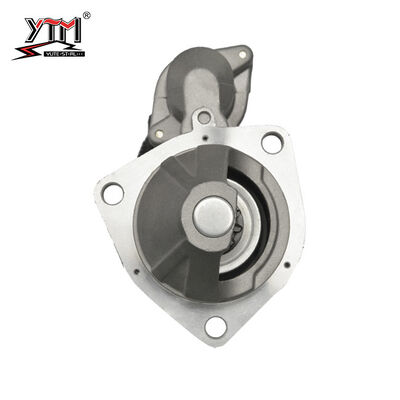 De Motorstartmotor van ytm10-HT QD2602C voor de BUS 6KW 2330096101 van PD6 PE6 UD