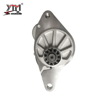 De Motorstartmotor van ytm12-HT QDJ2456Z voor HINO-BUS S05C 28100-78090