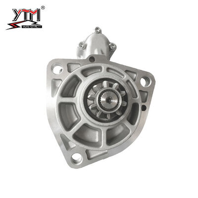 De Zelfstartmotor van ytm13-HT QDJ2880H 10T 8KW voor PE6T PF6 M009T82571