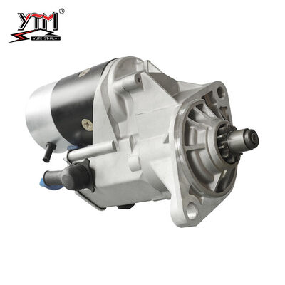 De Motorstartmotor W04D EH300 028000-9760 CST40628 van QDJ2107Q 4.5KW