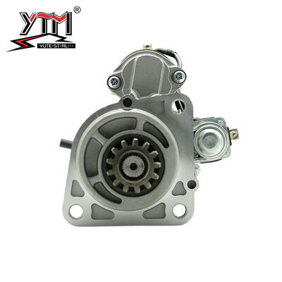 De Zelfstartmotor M009T64371 BZ64371 van ytm16-HT QDJ2860B 5.5KW