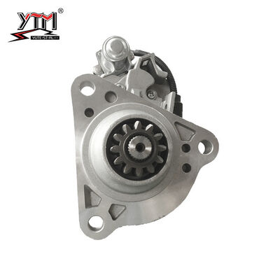 De Motorstartmotor van ytm18-HT QDJ2860E voor de MAXIMUM VRACHTWAGEN M009T619T27D van MC11