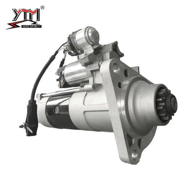 MC11 de Zelfstartmotor M009T619T27D van MAX Truck 12T 7.5KW