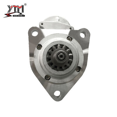 De Motorstartmotor 0300-552-0420 van DK10 EB100 EB200 13T 4.5KW