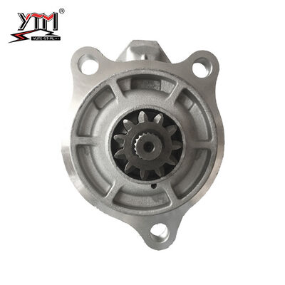 De Zelfstartmotor van ytm20-HT QDJ2601D 6KW voor Vrachtwagen E13C HINO700 28100-2862