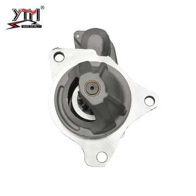 De Motorstartmotor van K13C ex300-1 EK100 281001492 6KW
