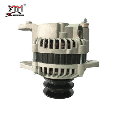 A3TR5288 elektrische Alternatormotor HYUNDAI MITSUBISHI 24V 45A 4D34