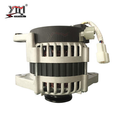 119836-77210 19020700 Elektrische de Alternatormotor van 12V 50A voor HYUNDAI
