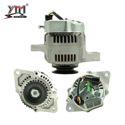 de Alternator LRA03292 LRA3292 123900-77210 LR160-735B van 4D94 Yanmar