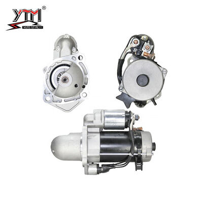 De Elektrische Startmotor LRT00225 18364 0001231033 004-151-84-01 van Ategoaxor Econic Unimog