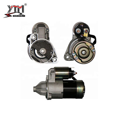 De Elektrische Startmotor M001T71382 M001T72582 M1T71382 M1T72583 van LRT00100 M001T2581 8t