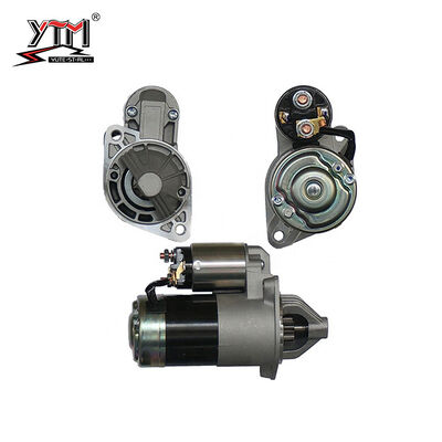 3610023100 3610023150 Hyundai Elektrische Startmotor LRT203 M53436 MP112056 455969