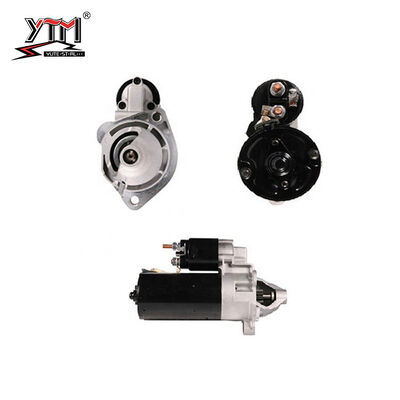 0001110045 Elektrische Startmotor M0001110066 0001110107 0001110123 0986014620 LRS00783 D7R33