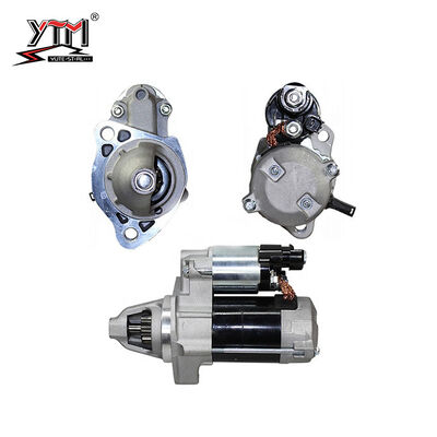 Lester0.8kw Elektrische Startmotor 4280005410 31200RB1003 31200RB1013 DSKEW