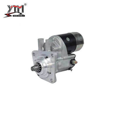 De Vrachtwagenstartmotor M2t78071 M3t58471 SE4518400 SEA118400B SE4518400D van Mazda 24v